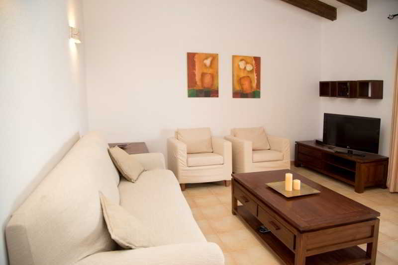 Villas Menorca Sur Son Bou Exterior foto