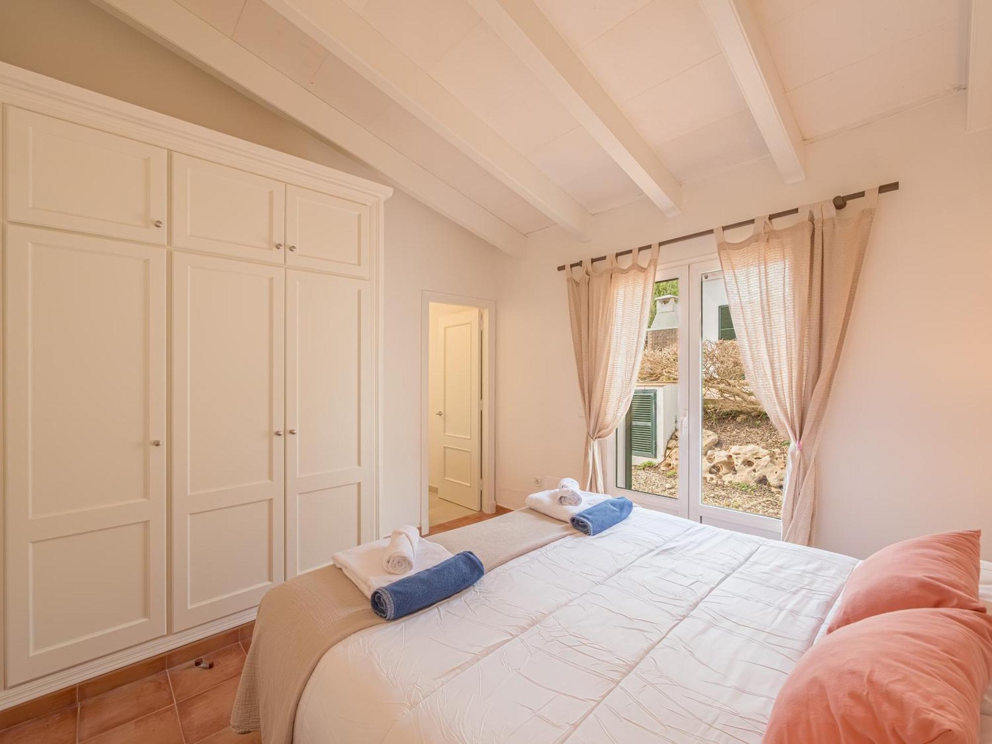 Villas Menorca Sur Son Bou Exterior foto