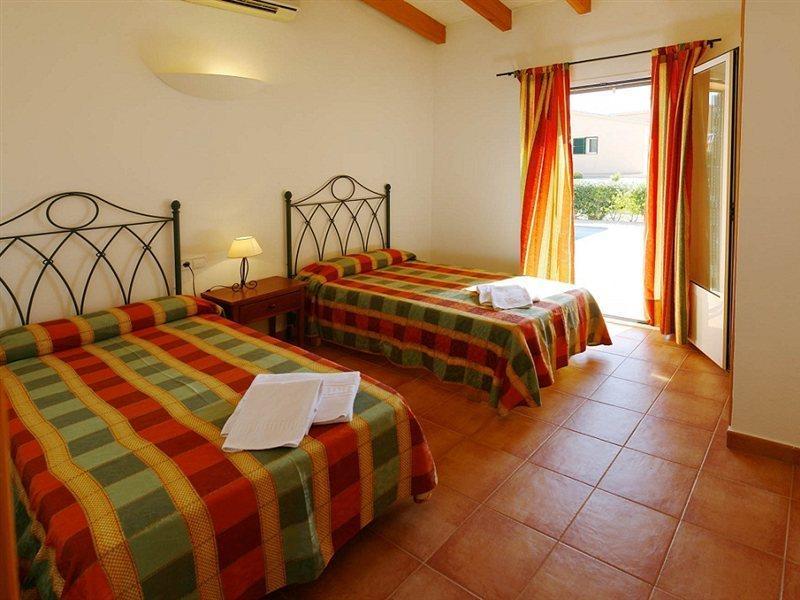 Villas Menorca Sur Son Bou Exterior foto