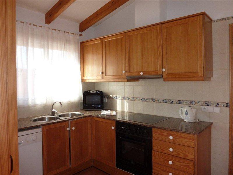 Villas Menorca Sur Son Bou Exterior foto