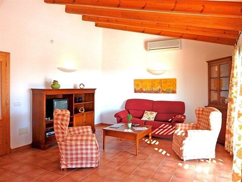 Villas Menorca Sur Son Bou Exterior foto