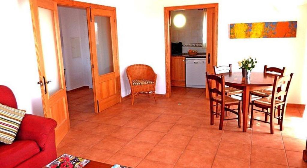 Villas Menorca Sur Son Bou Exterior foto
