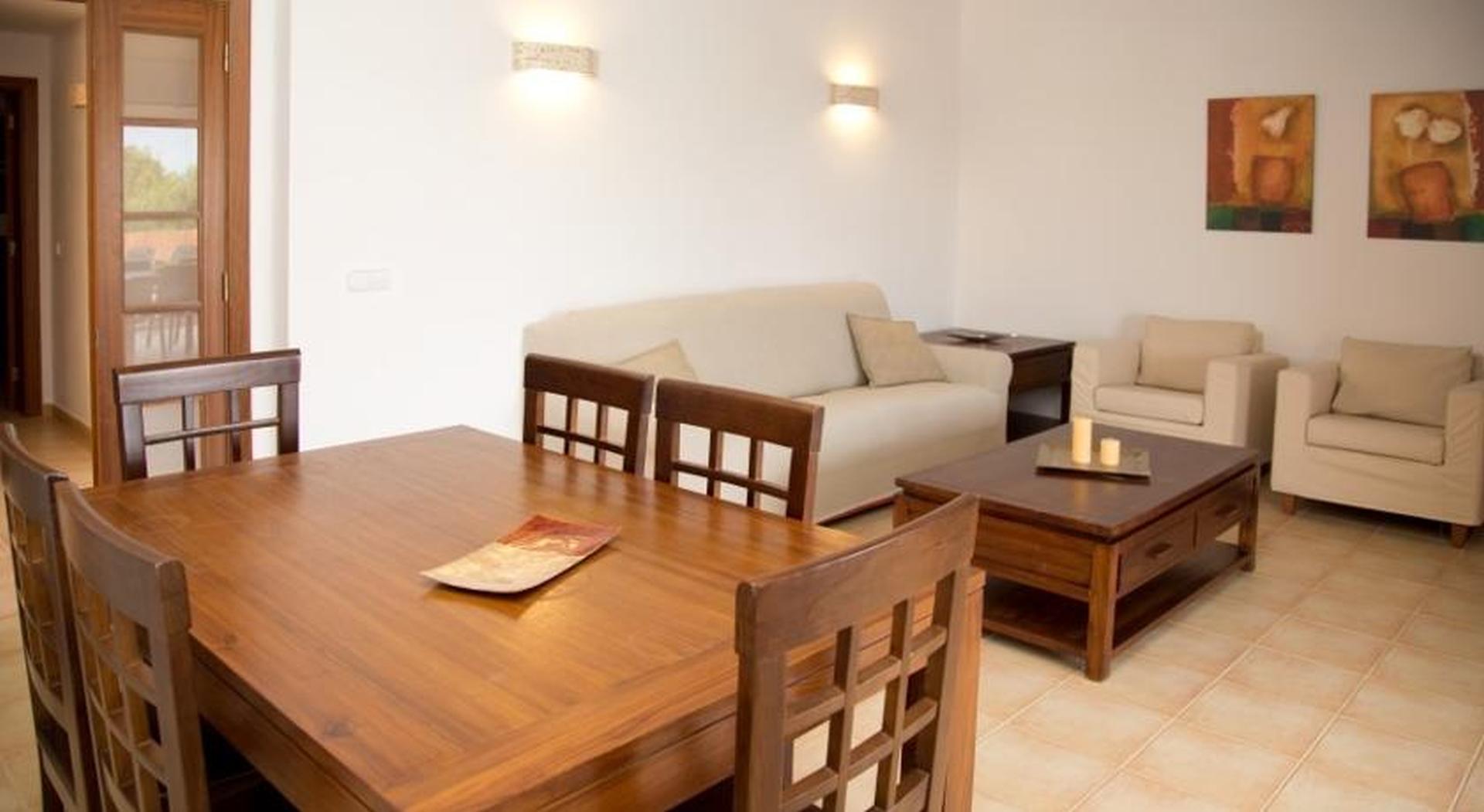 Villas Menorca Sur Son Bou Exterior foto