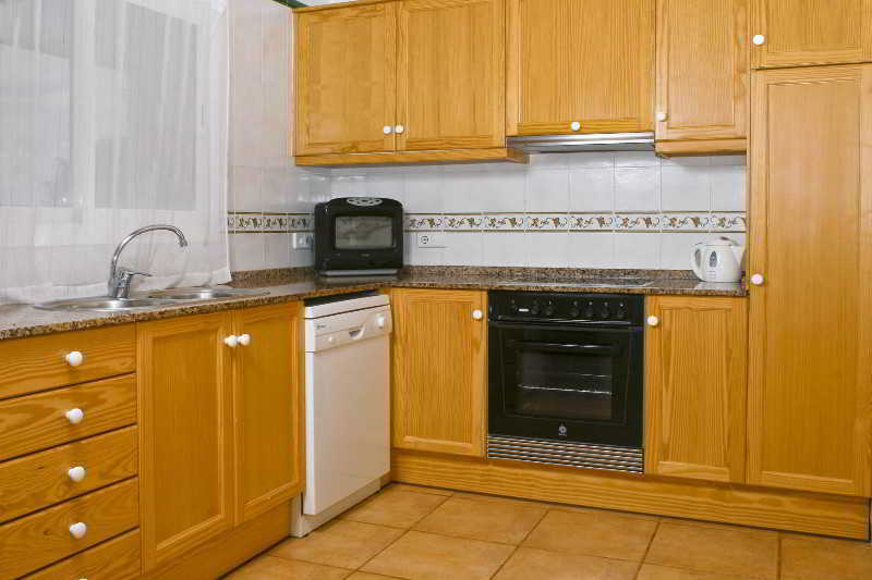 Villas Menorca Sur Son Bou Exterior foto