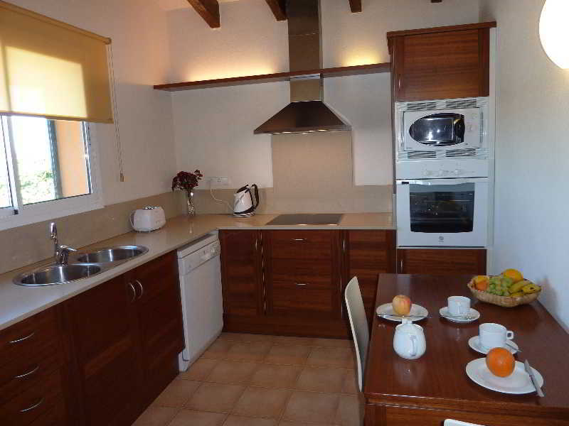 Villas Menorca Sur Son Bou Exterior foto