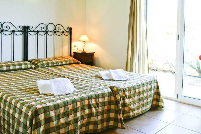 Villas Menorca Sur Son Bou Exterior foto