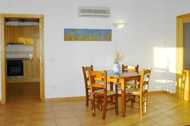 Villas Menorca Sur Son Bou Exterior foto