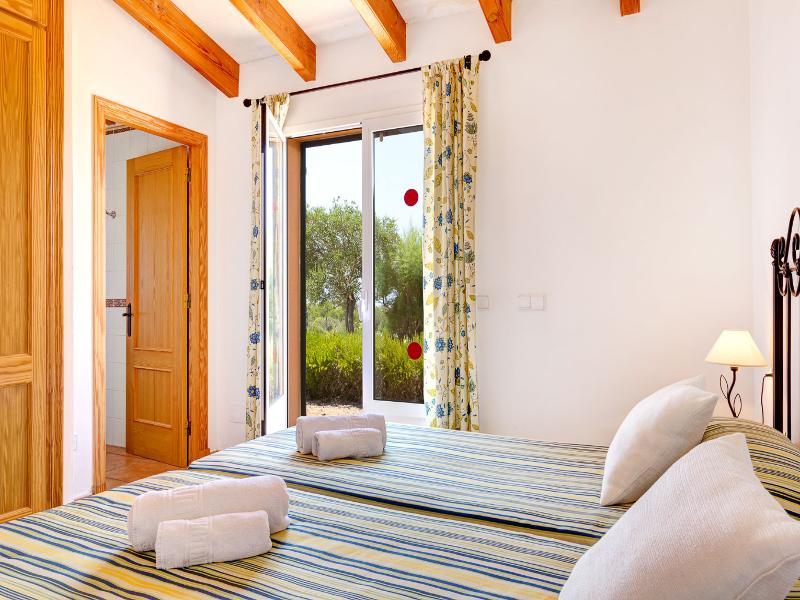 Villas Menorca Sur Son Bou Exterior foto